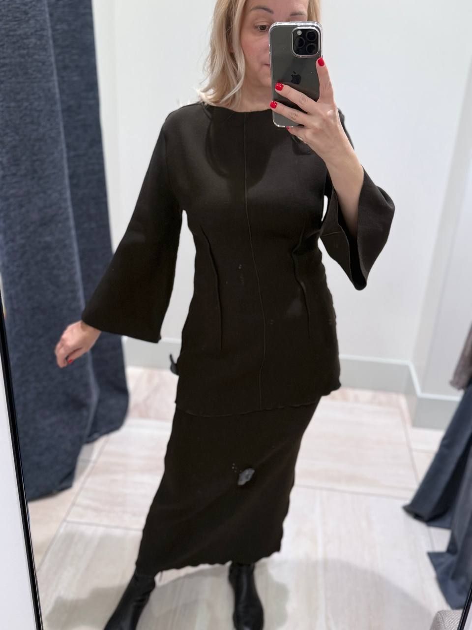 Джемпер Massimo Dutti