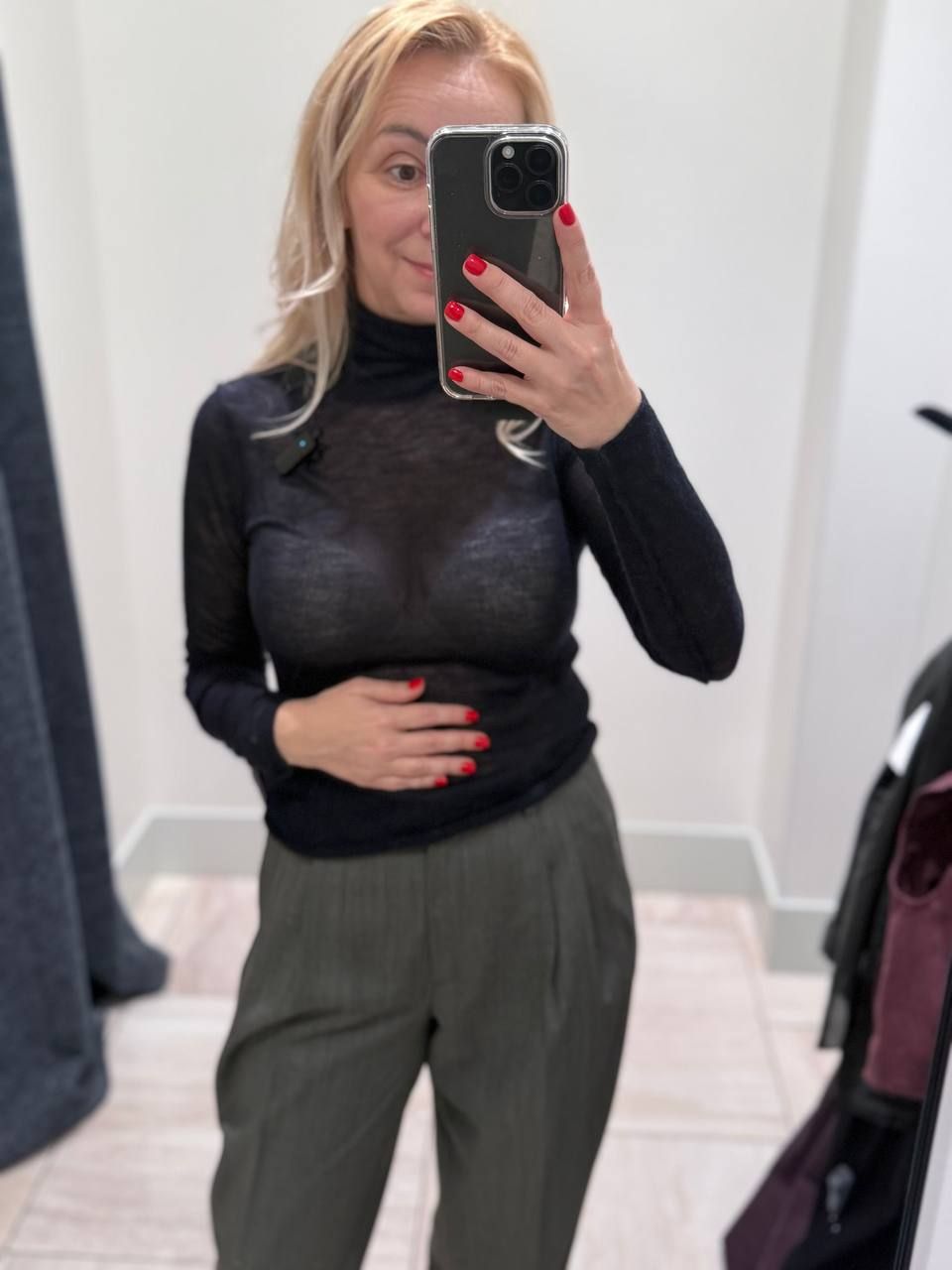 Джемпер Massimo Dutti