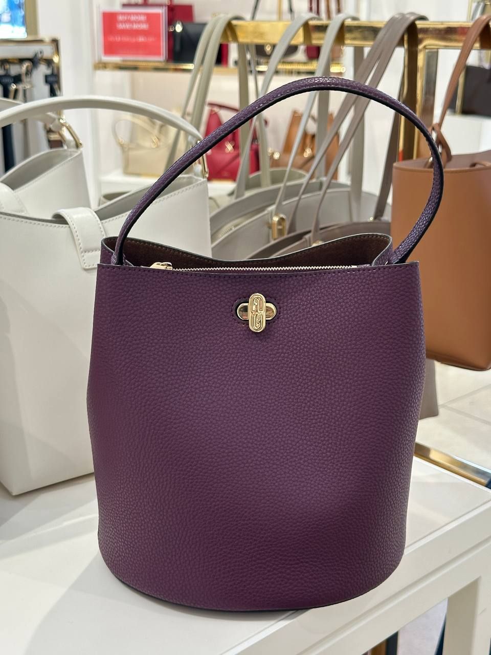 Сумка Furla Danae big