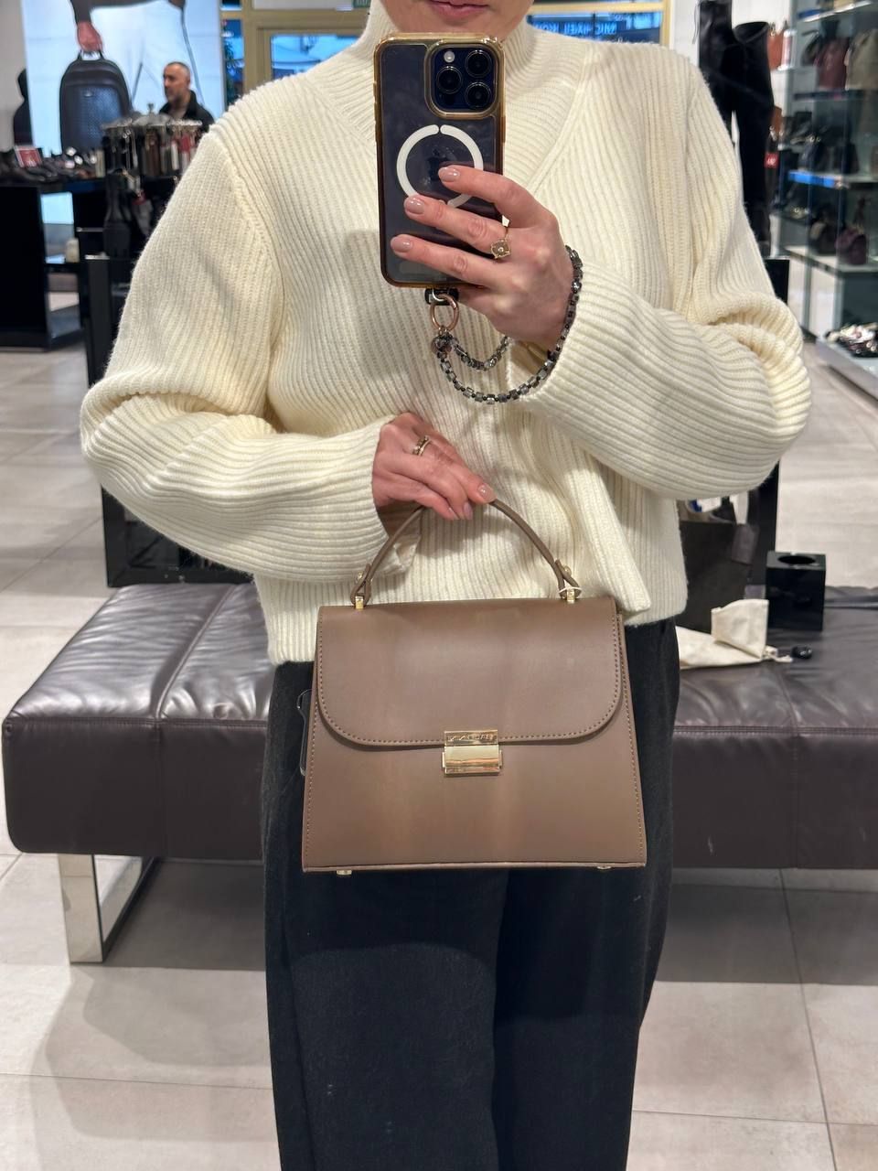 Сумка Baldinini