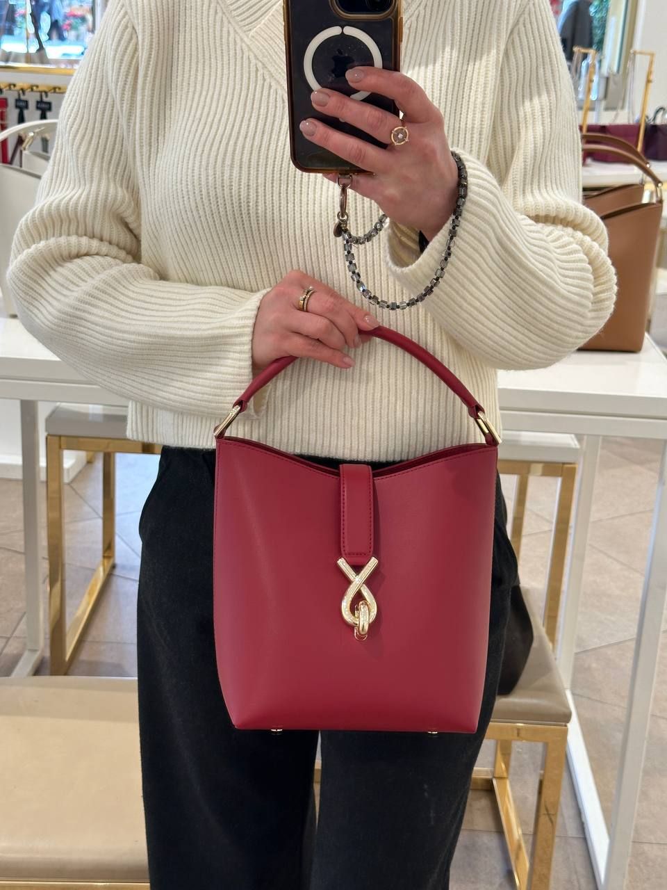 Сумка Furla Mianova