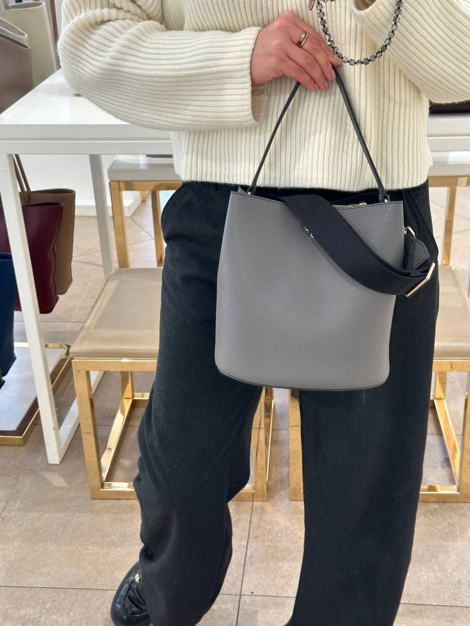 Сумка Furla Danae big