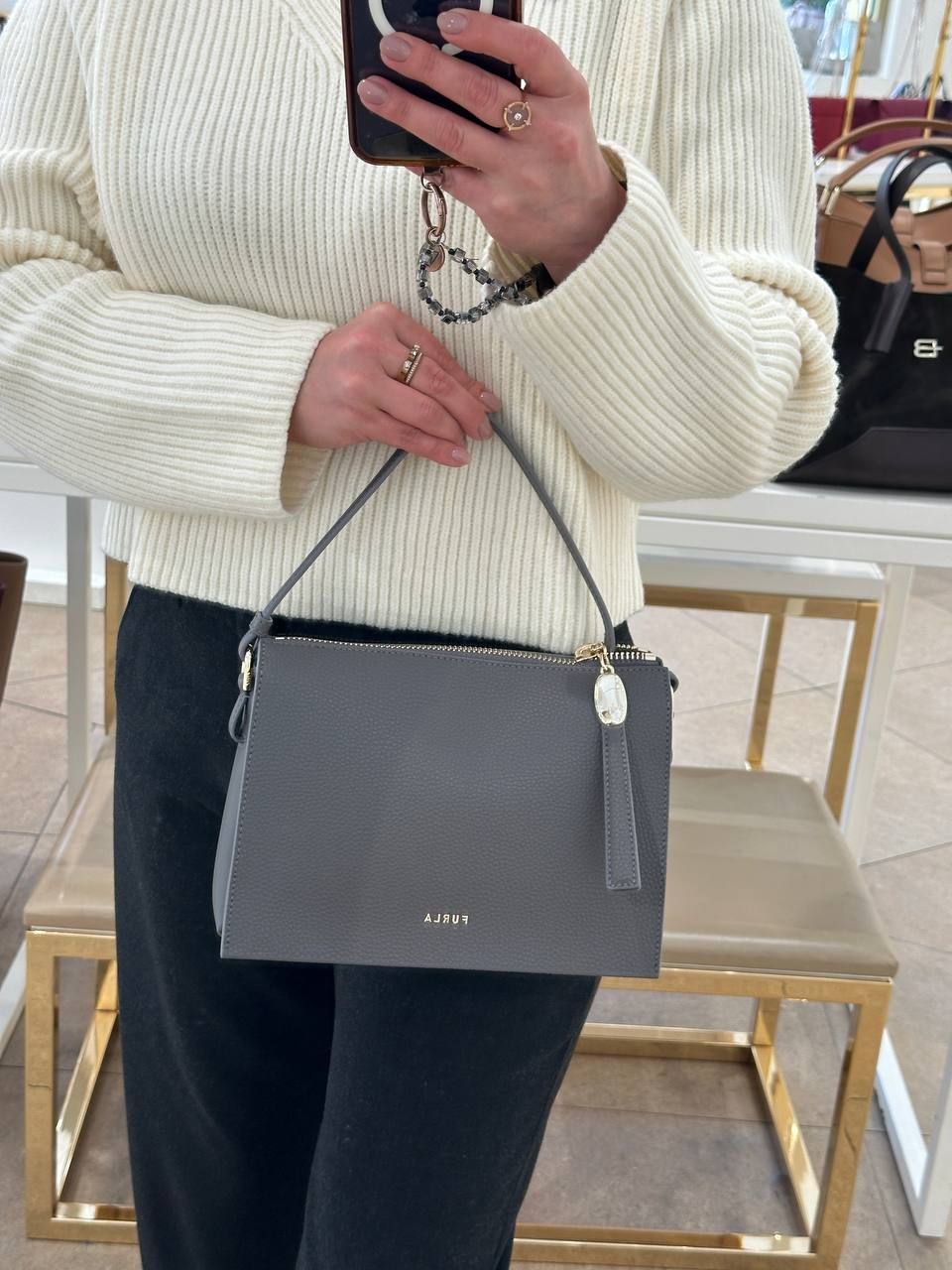 Сумка Furla Ofelia