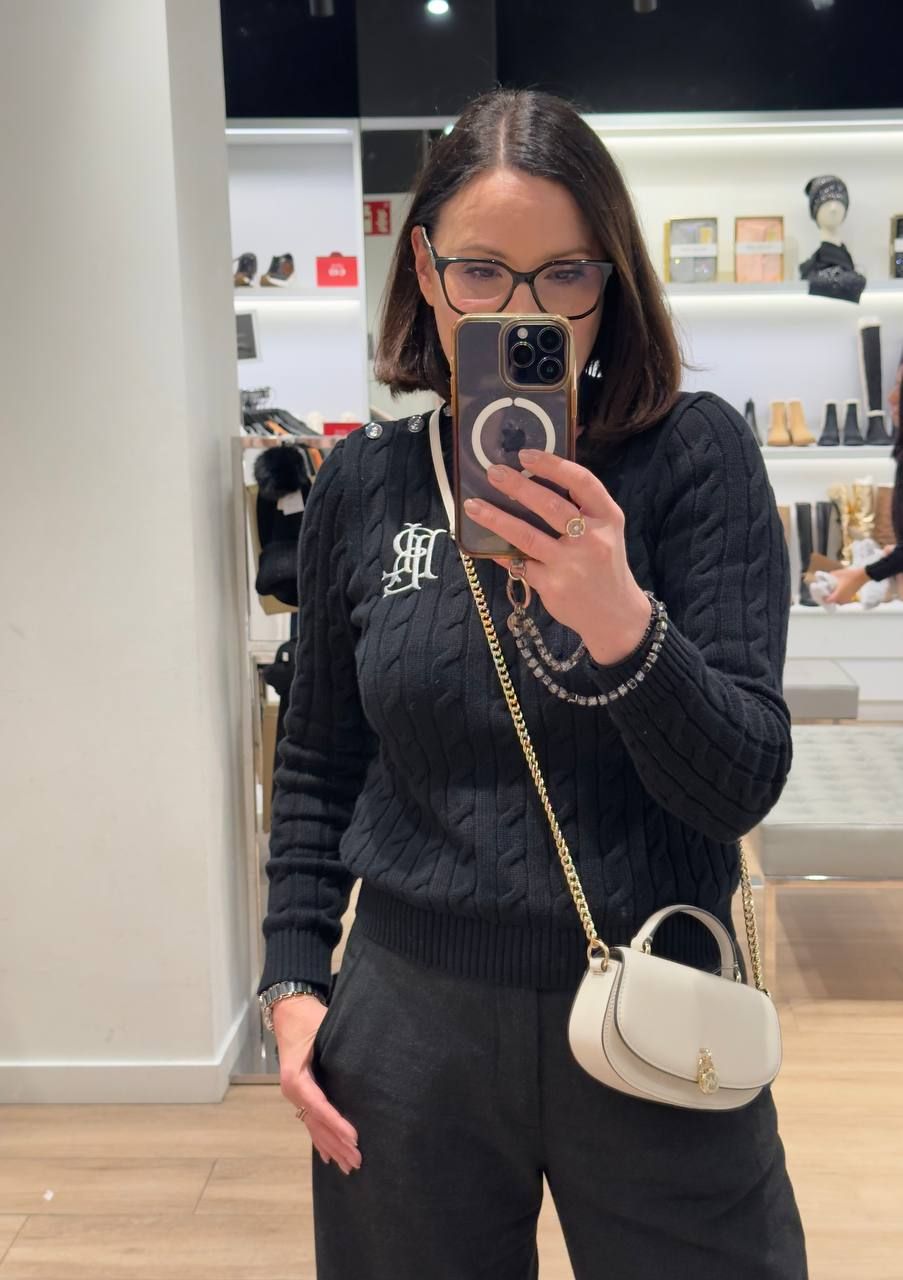 Сумка Michael Kors Mila mini