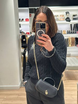 Сумка Michael Kors Mila mini