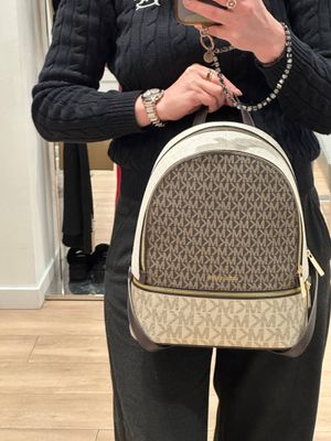 Рюкзак Michael Kors Rhea