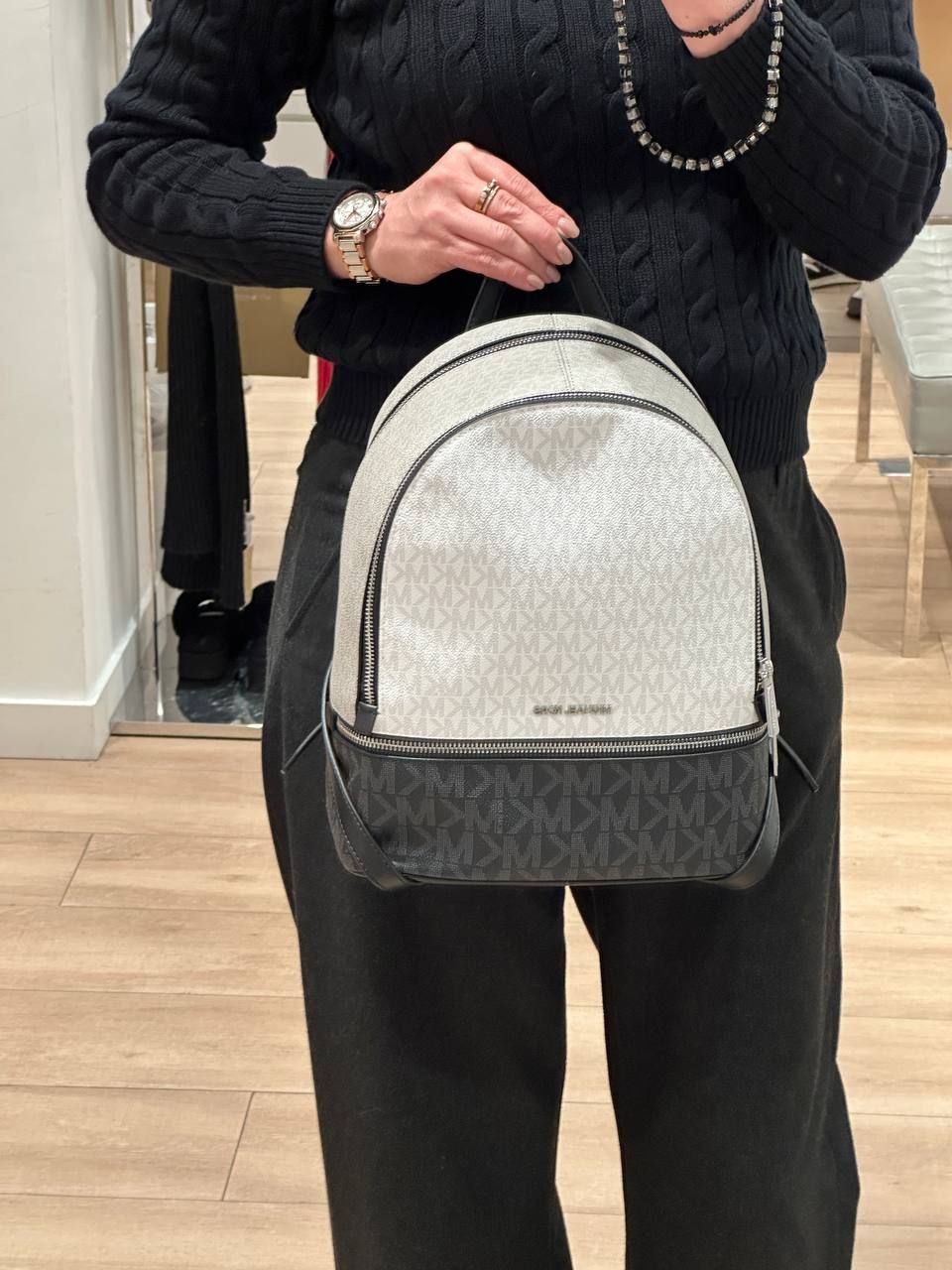 Рюкзак Michael Kors Rhea