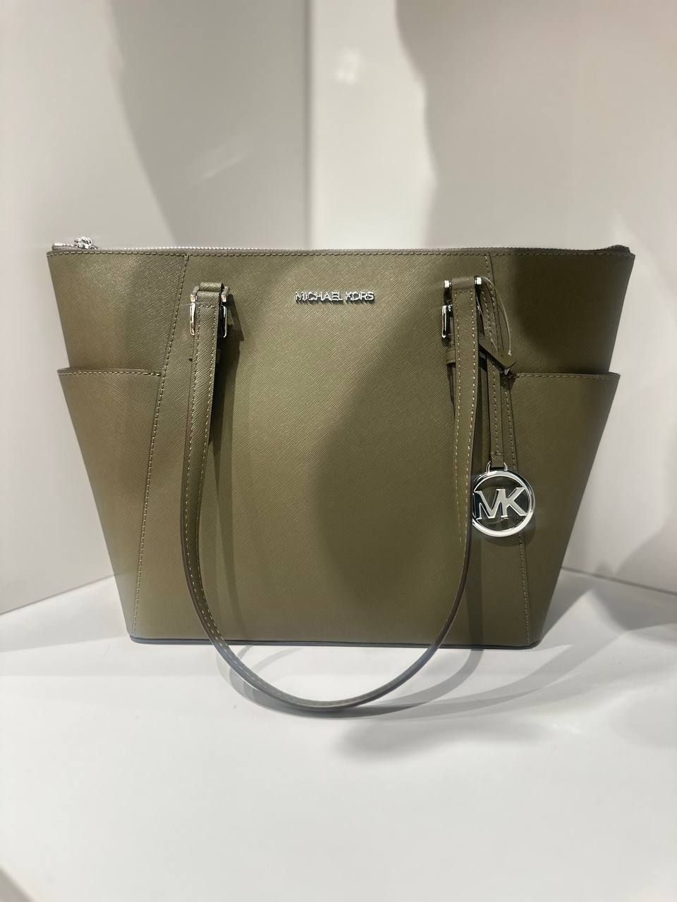 Сумка Michael Kors Charlotte