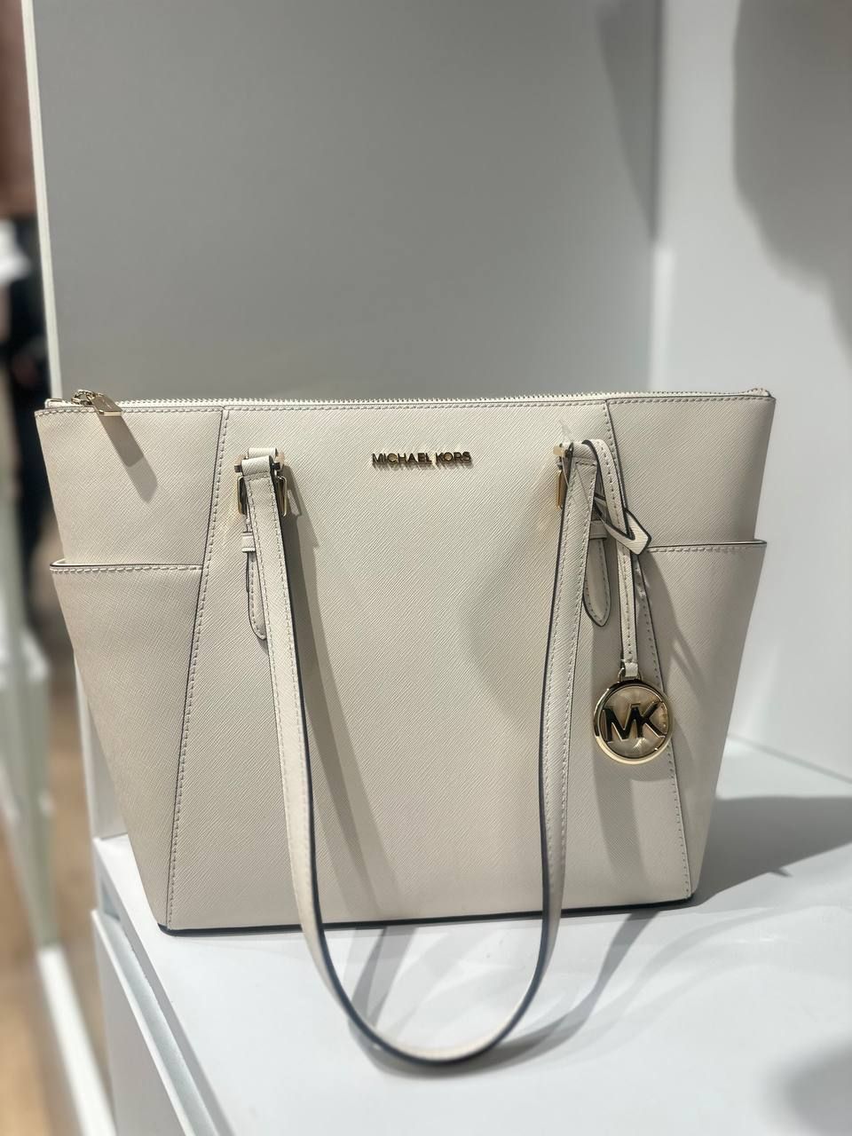 Сумка Michael Kors Charlotte