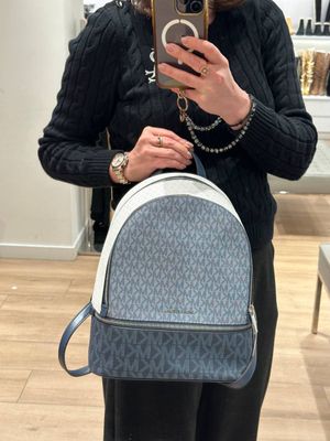Рюкзак Michael Kors Rhea
