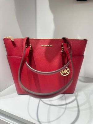 Сумка Michael Kors Charlotte