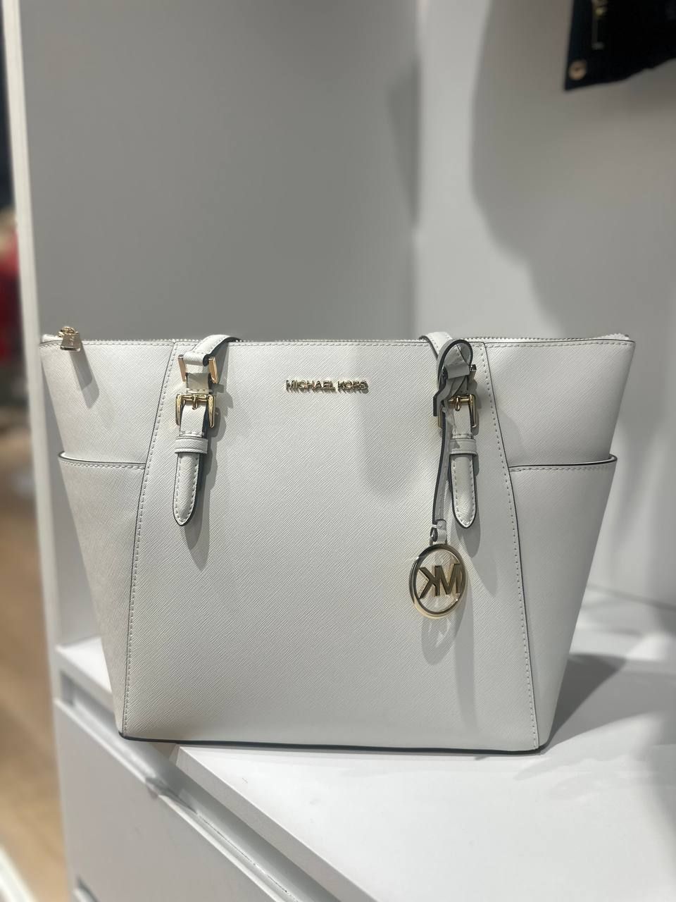Сумка Michael Kors Charlotte