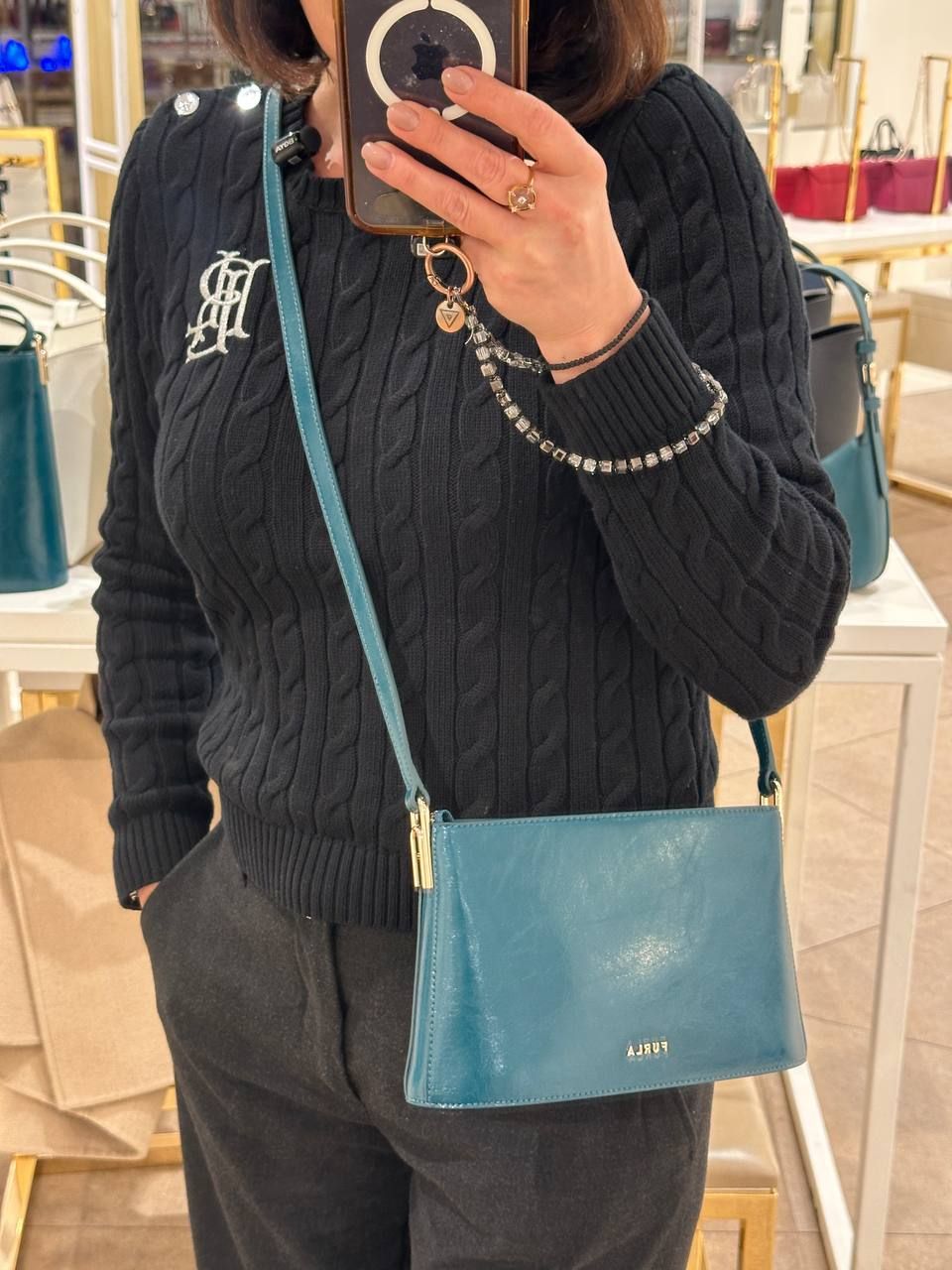 Сумка Furla Luce mini