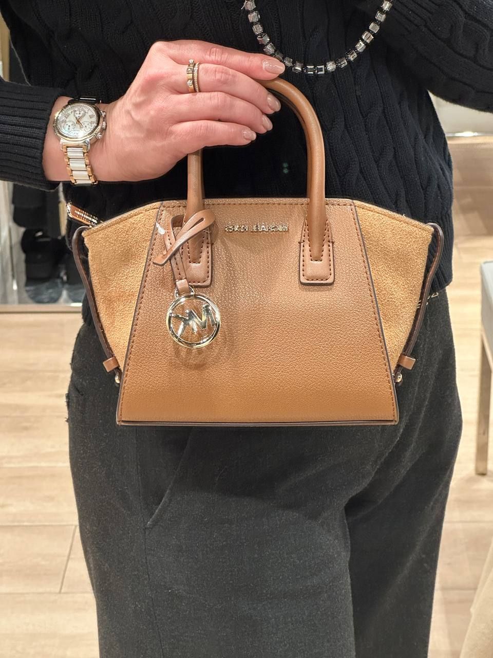 Сумка Michael Kors Avril mini