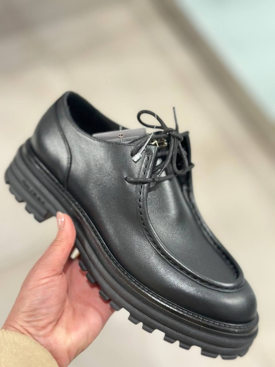 Лоферы Baldinini