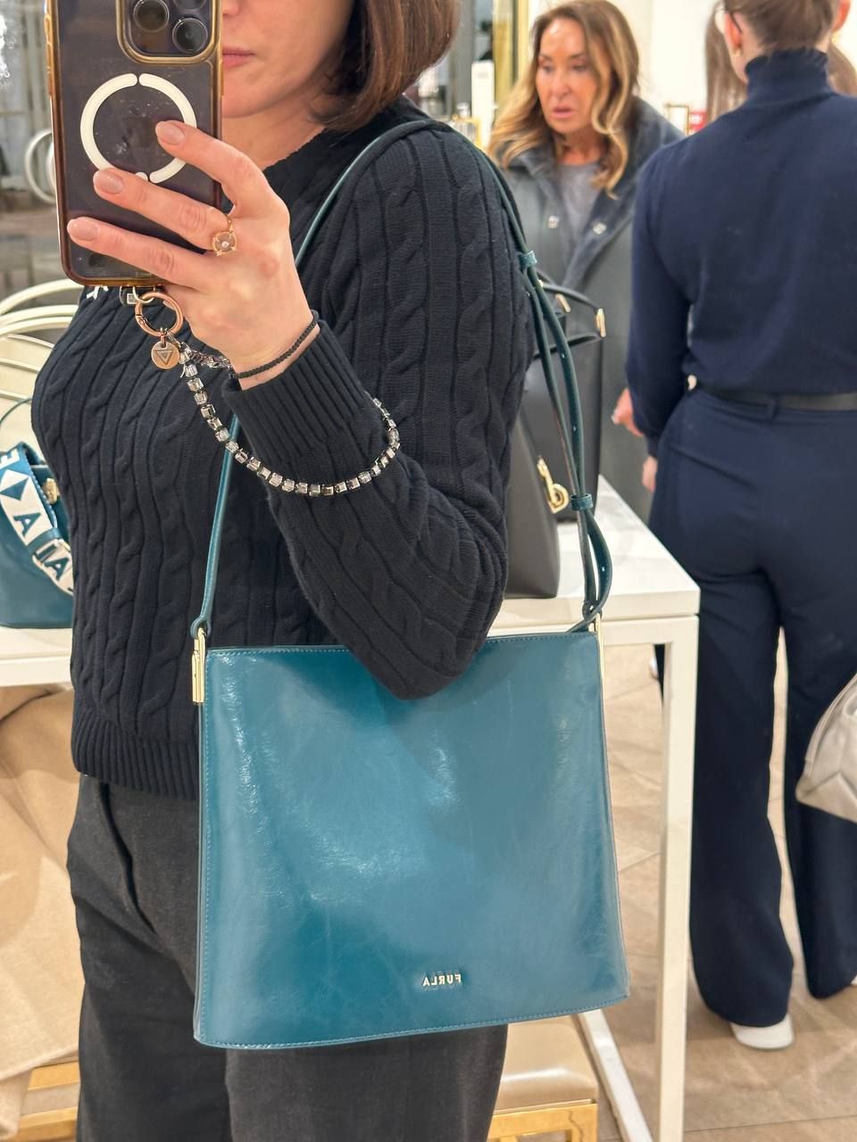 Сумка Furla Luce big