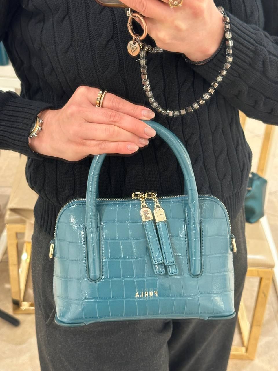 Сумка Furla Atmosfera