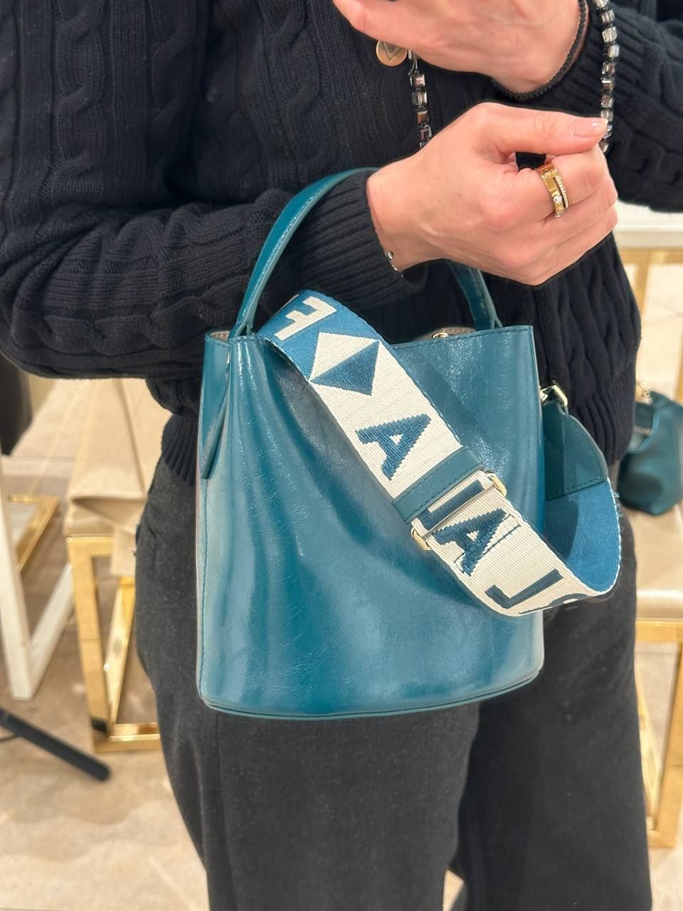 Сумка Furla Danae mini