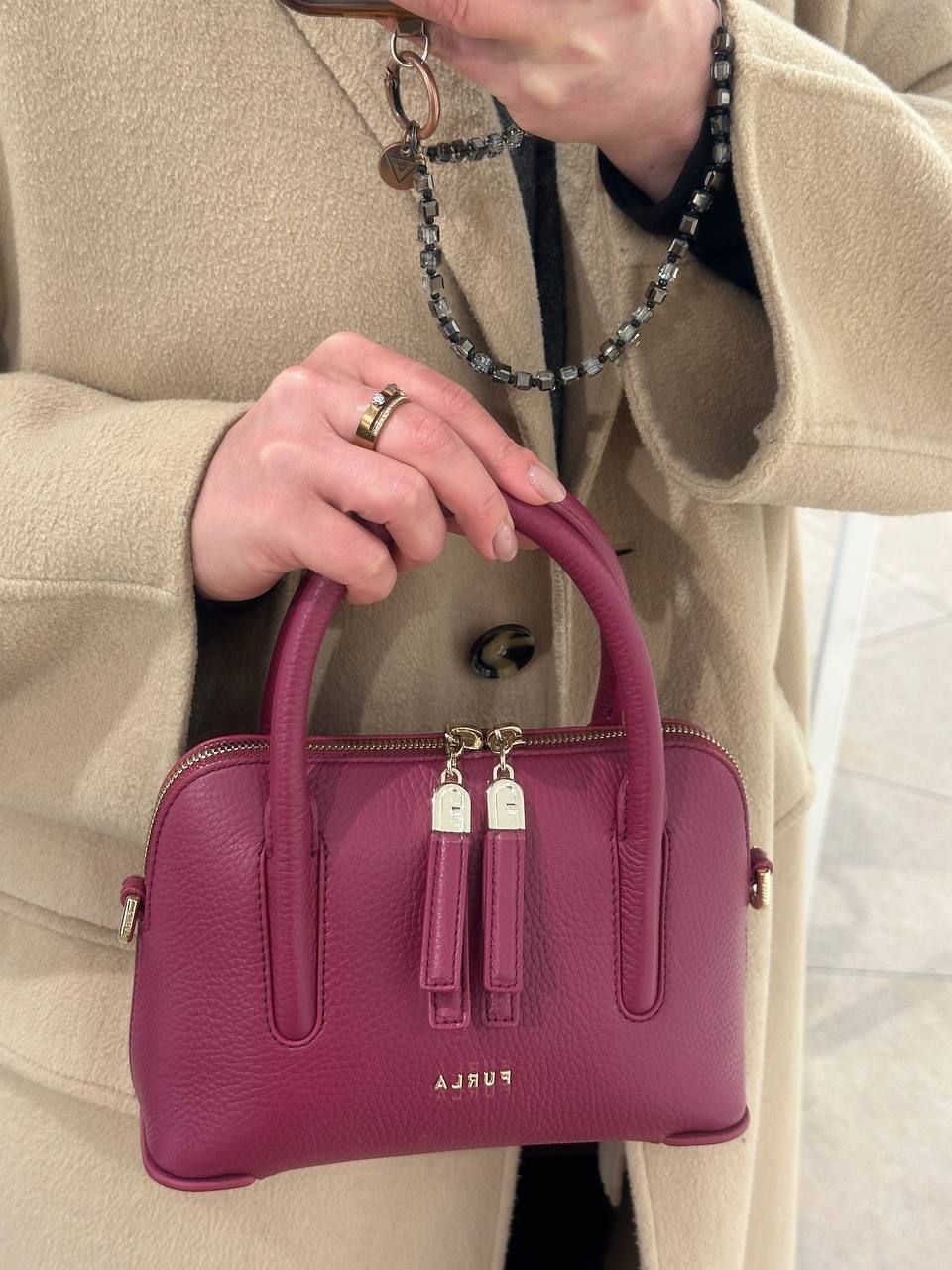 Сумка Furla Atmosfera