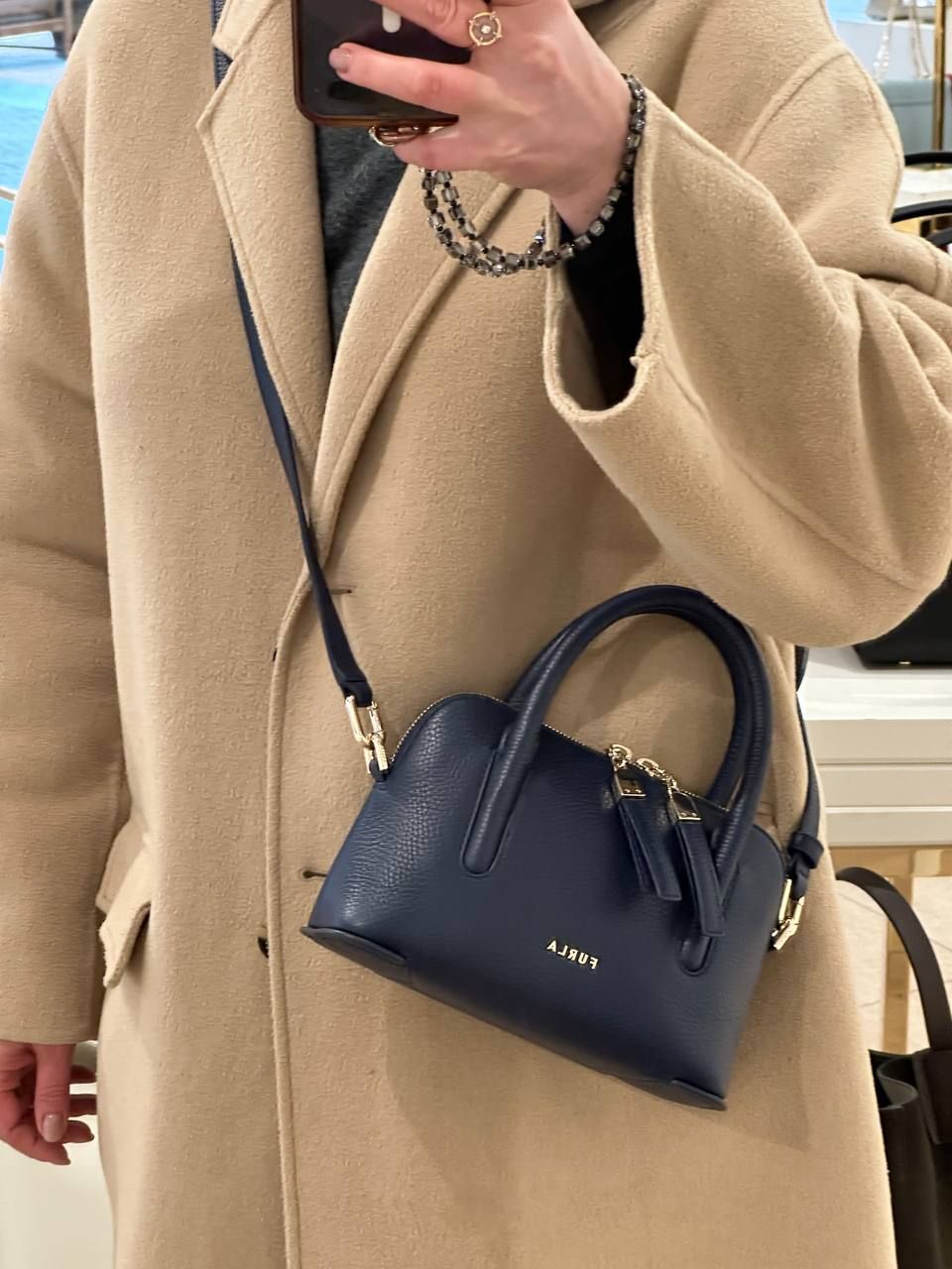 Сумка Furla Atmosfera