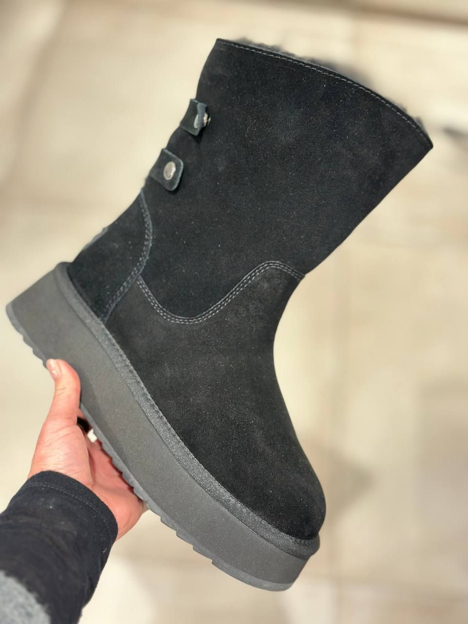 Сапожки Baldinini