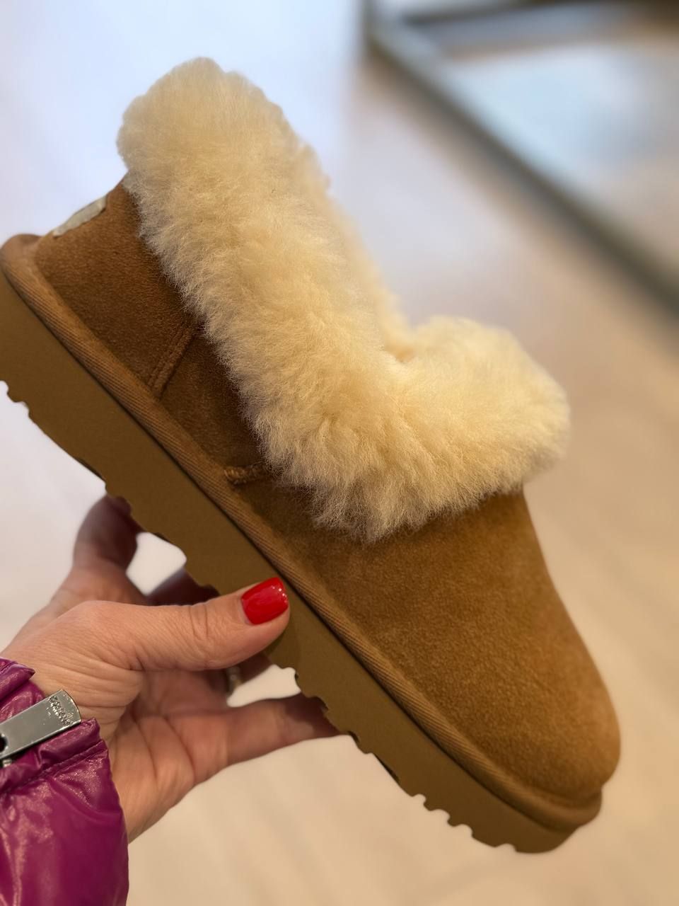 Сабо UGG