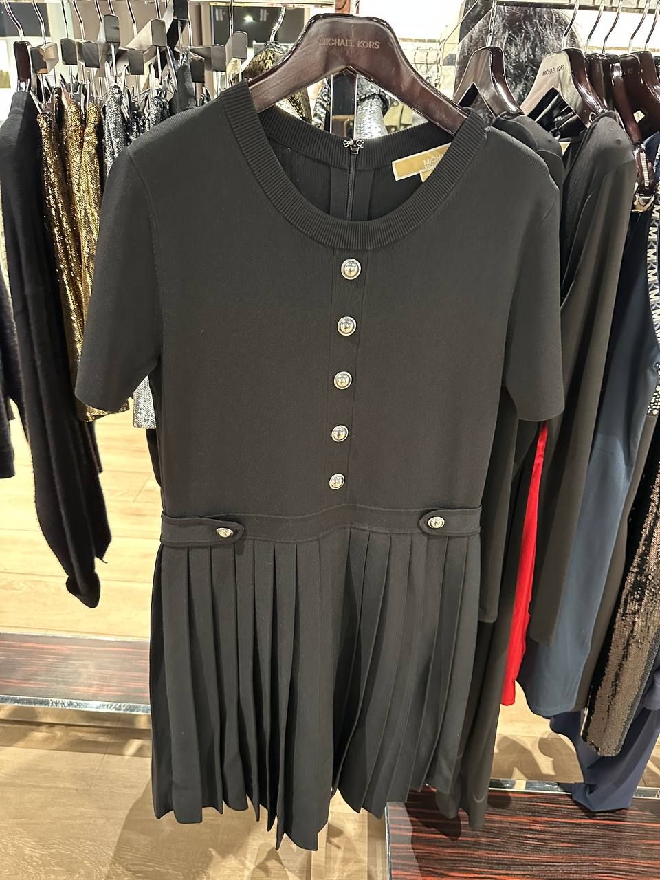 Платье Michael Kors