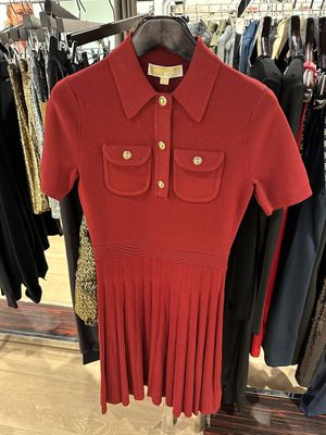 Платье Michael Kors