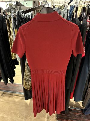 Платье Michael Kors
