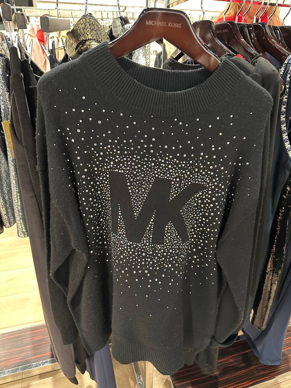 Джемпер Michael Kors