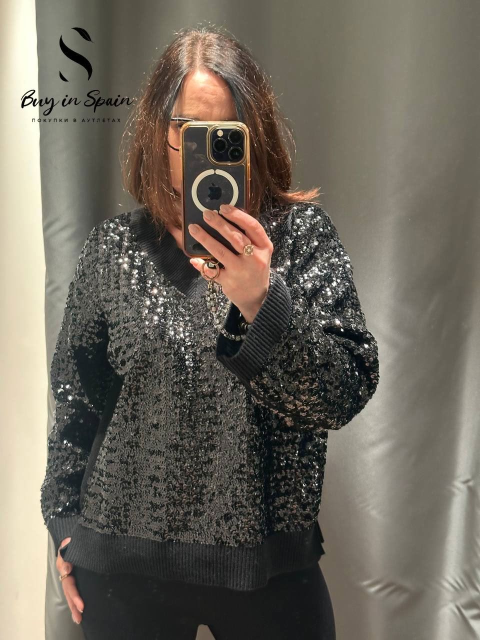 Джемпер Michael Kors