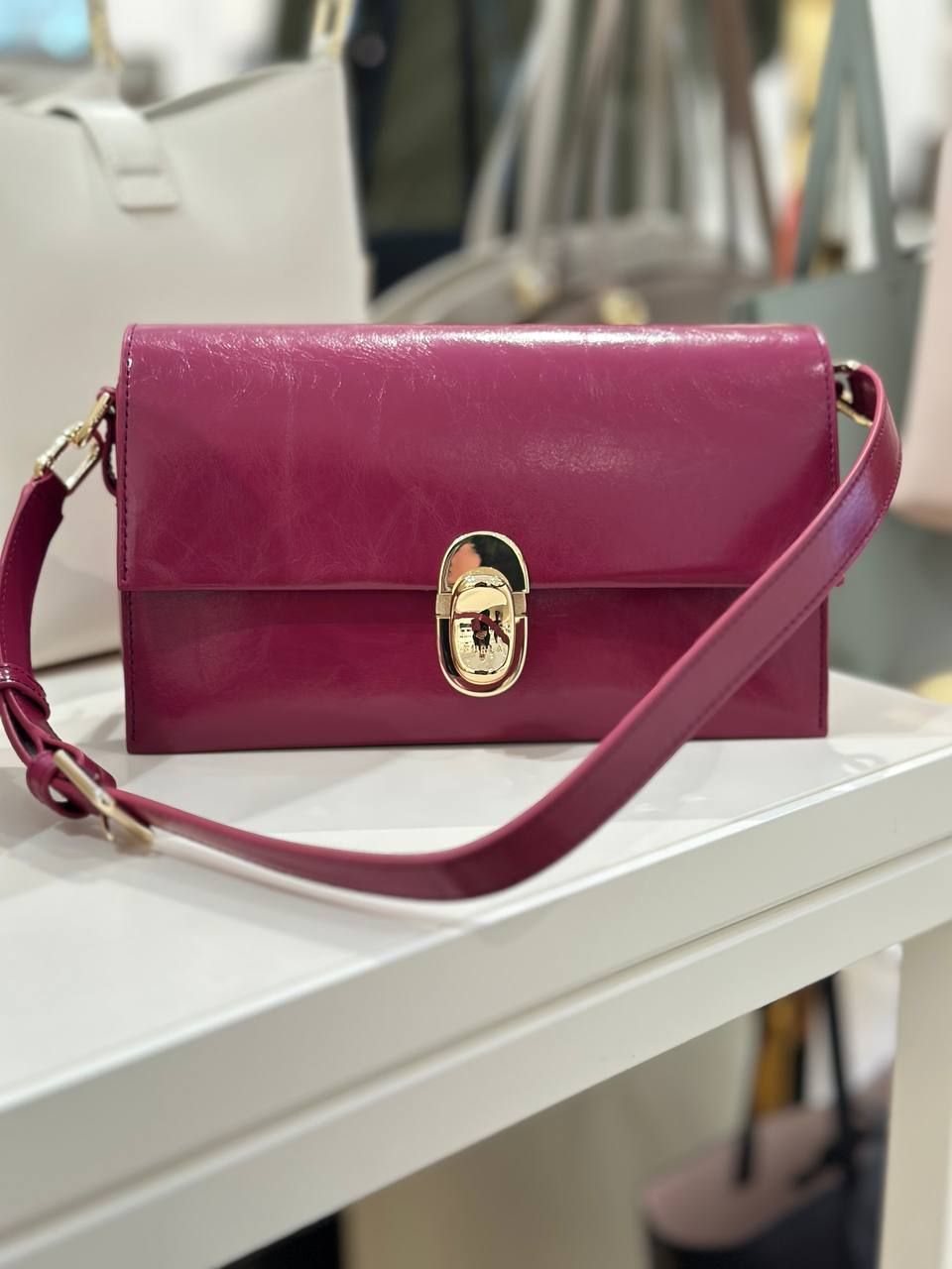 Сумка Furla Eclisse big