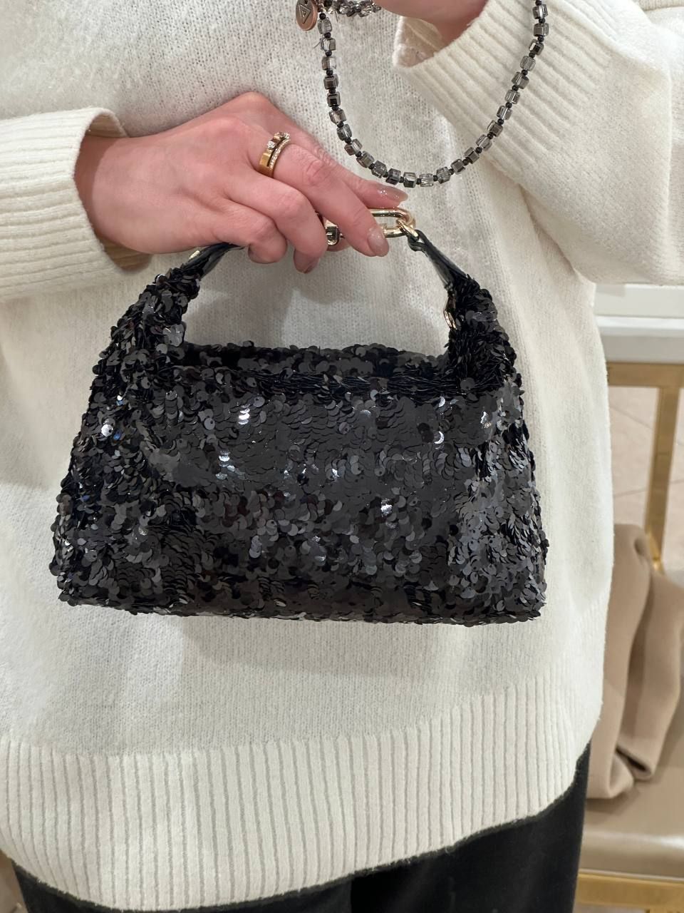 Сумка Furla Teia