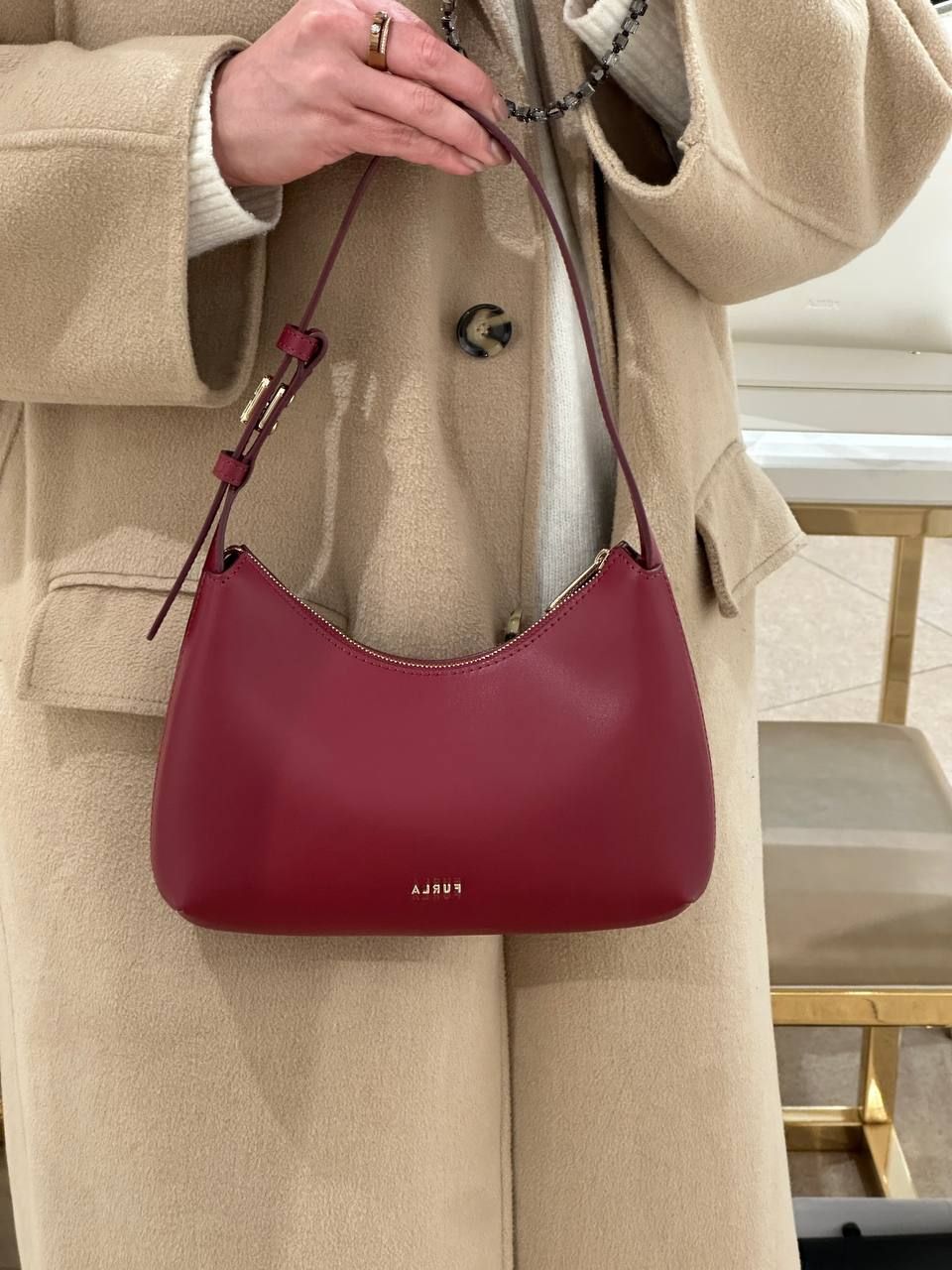 Сумка Furla Febe