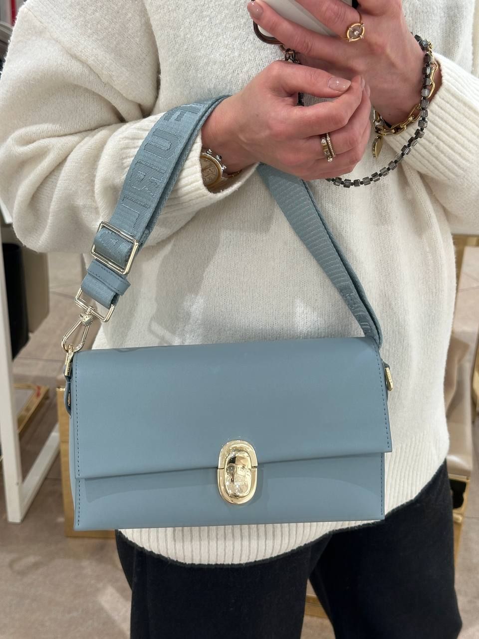 Сумка Furla Eclisse big