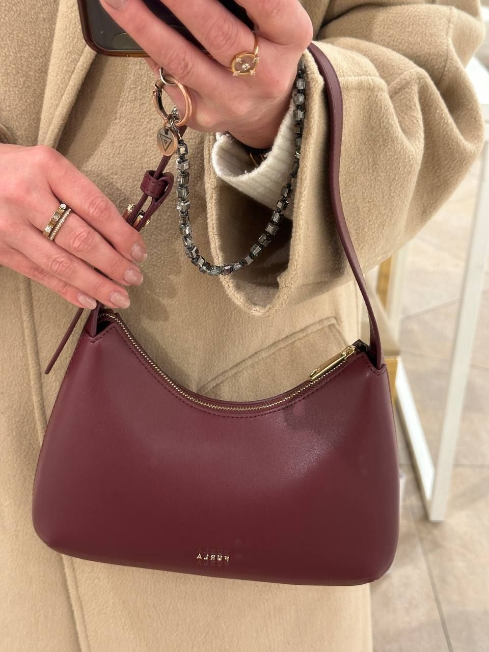 Сумка Furla Febe