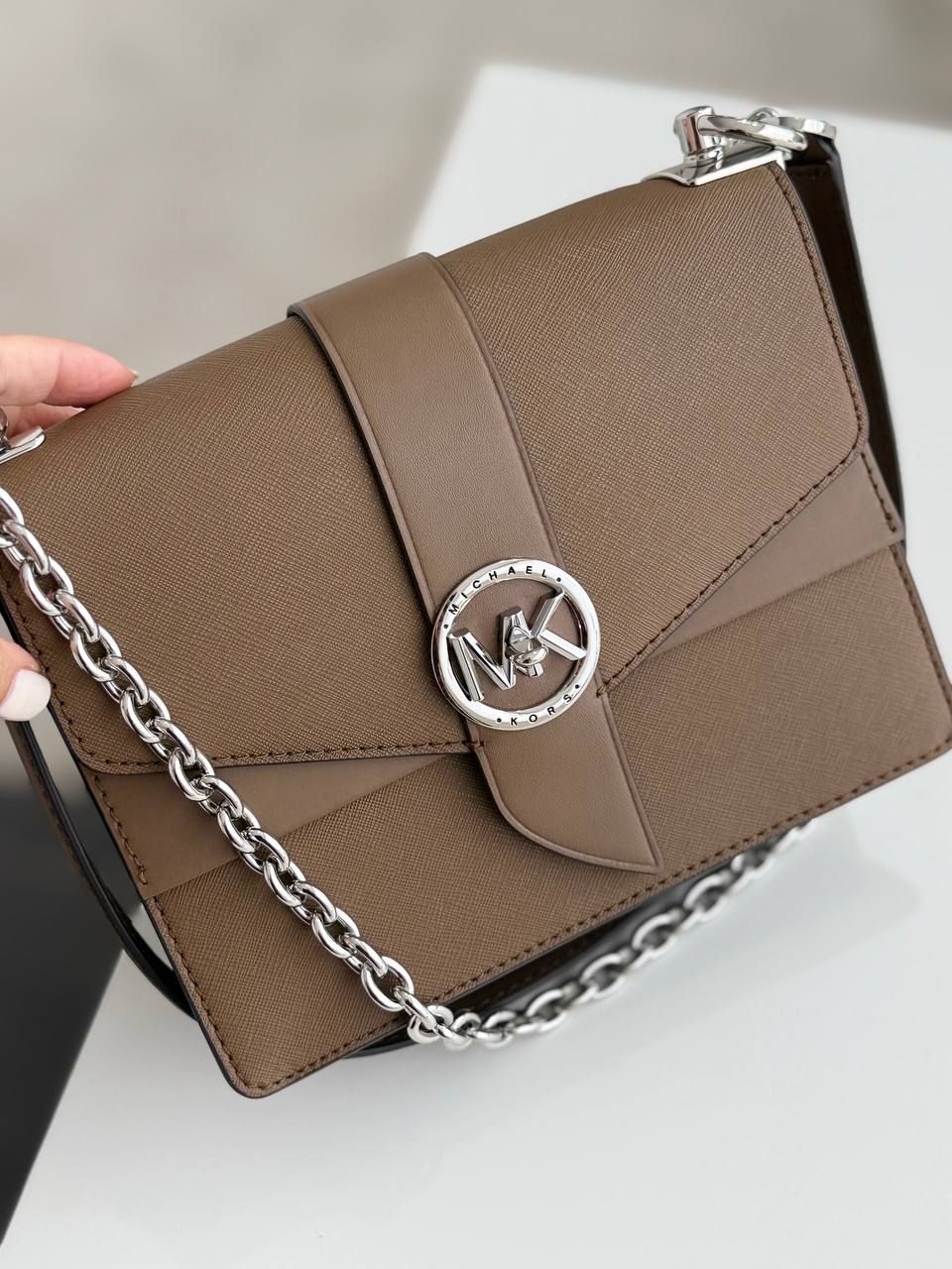 Сумка Michael Kors Greenwich