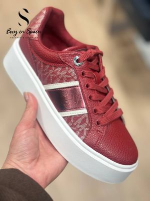 Кеды Michael Kors