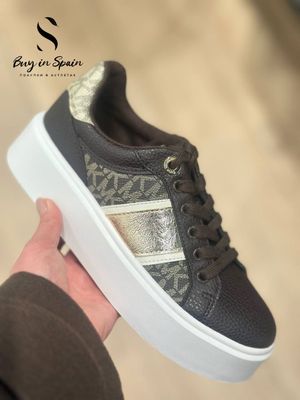 Кеды Michael Kors