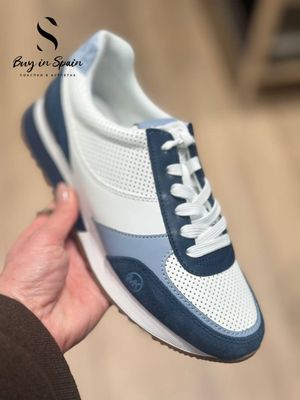 Кроссовки Michael Kors