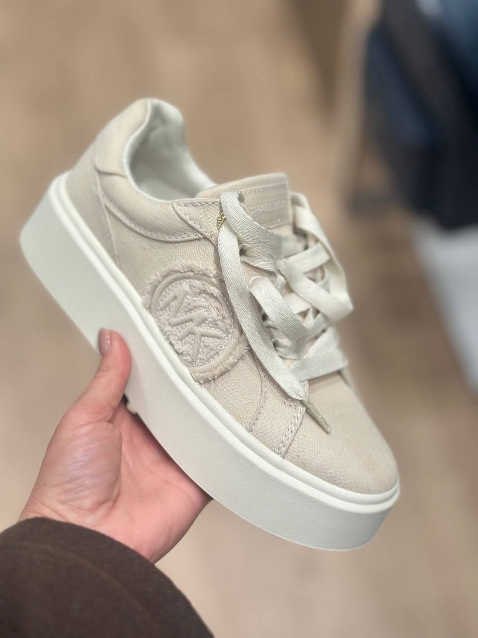 Кеды Michael Kors