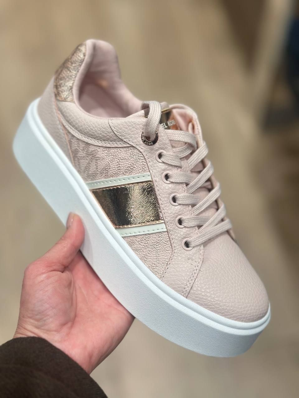 Кеды Michael Kors