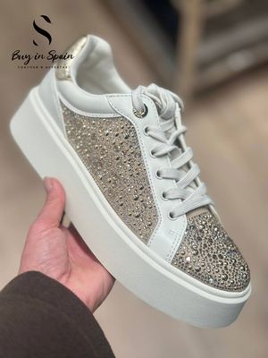 Кеды Michael Kors