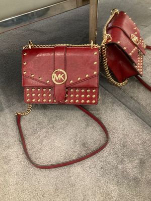 Сумка Michael Kors Greenwich