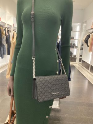 Сумка Michael Kors Jet set travel