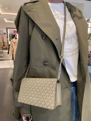 Сумка Michael Kors Jet set travel