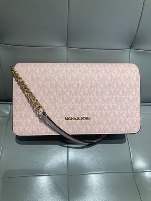Сумка Michael Kors Jet set travel