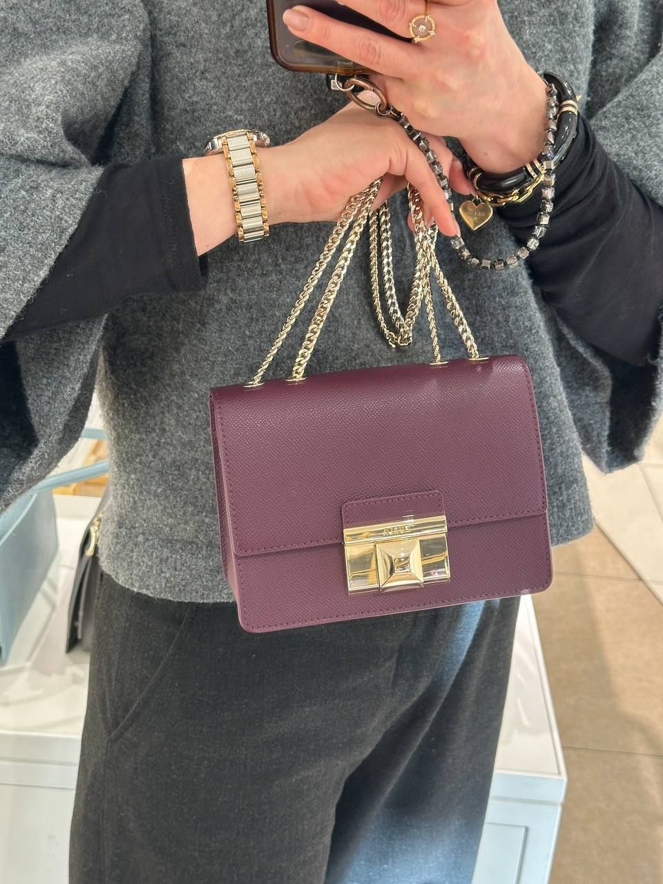 Сумка Furla Venere