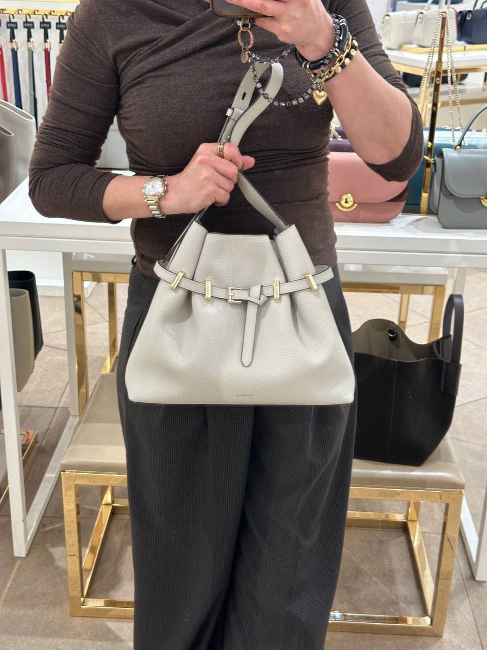 Сумка Furla Aura