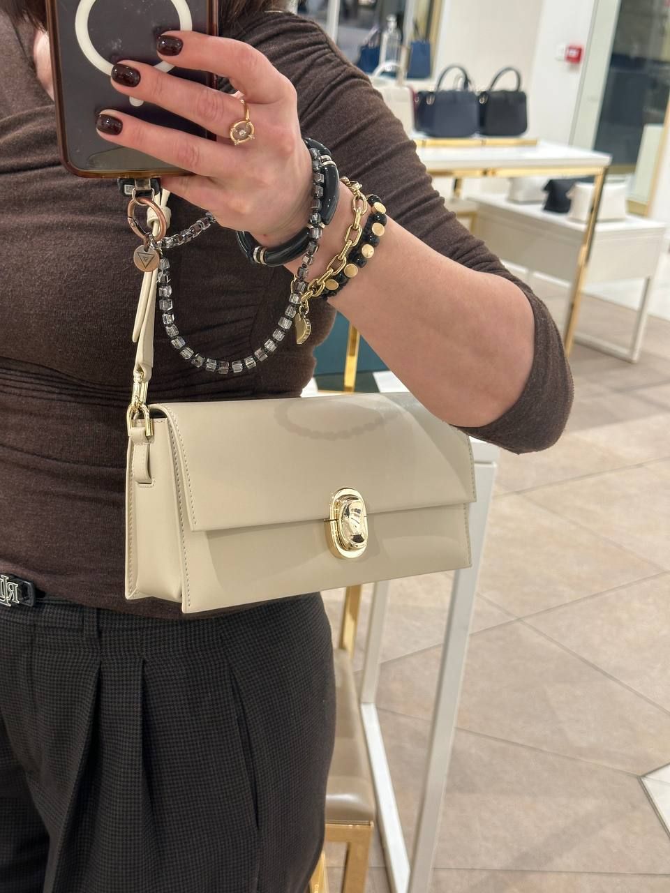 Сумка Furla Eclisse big